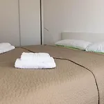 Seestern Apartmán *