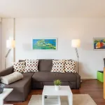Apartmán Seestern *