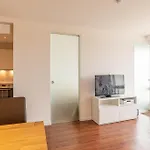 Seestern Apartmán *