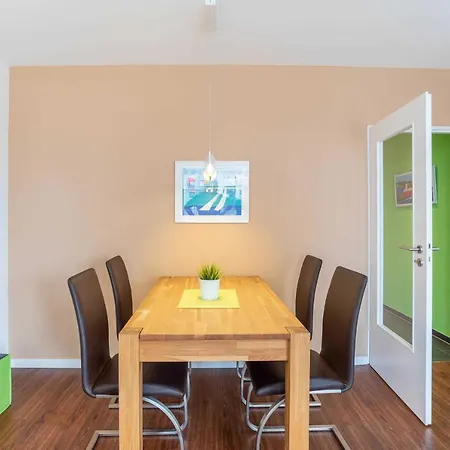 Seestern Apartment