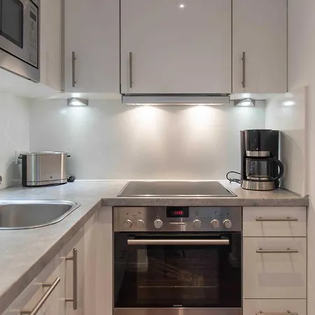 Seestern Apartment