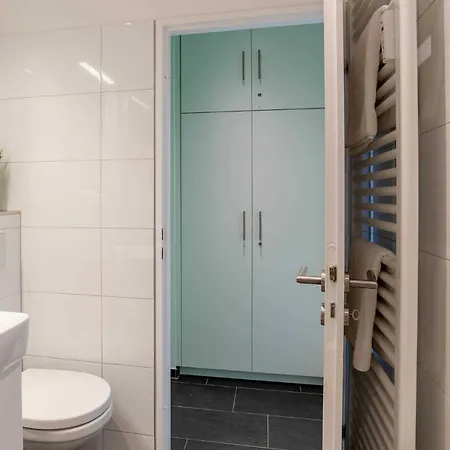 Seestern Apartment *