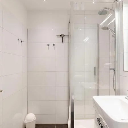 Seestern Apartment