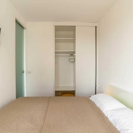 Apartment Seestern Schilksee