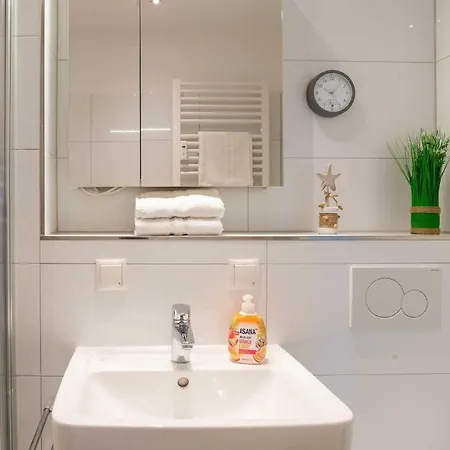 Apartment Seestern