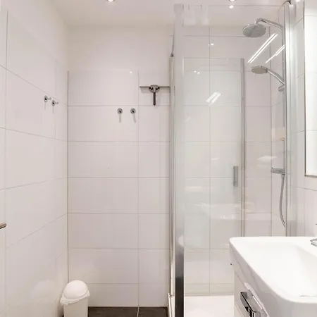 Apartamento Seestern *