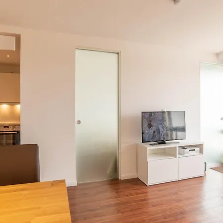 Seestern Lejlighed *