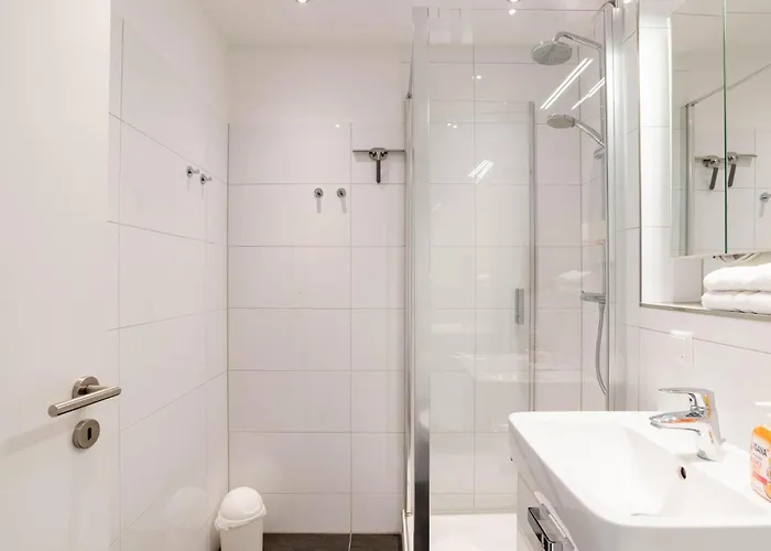 Apartamento Seestern *