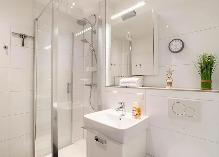 Seestern Apartamento